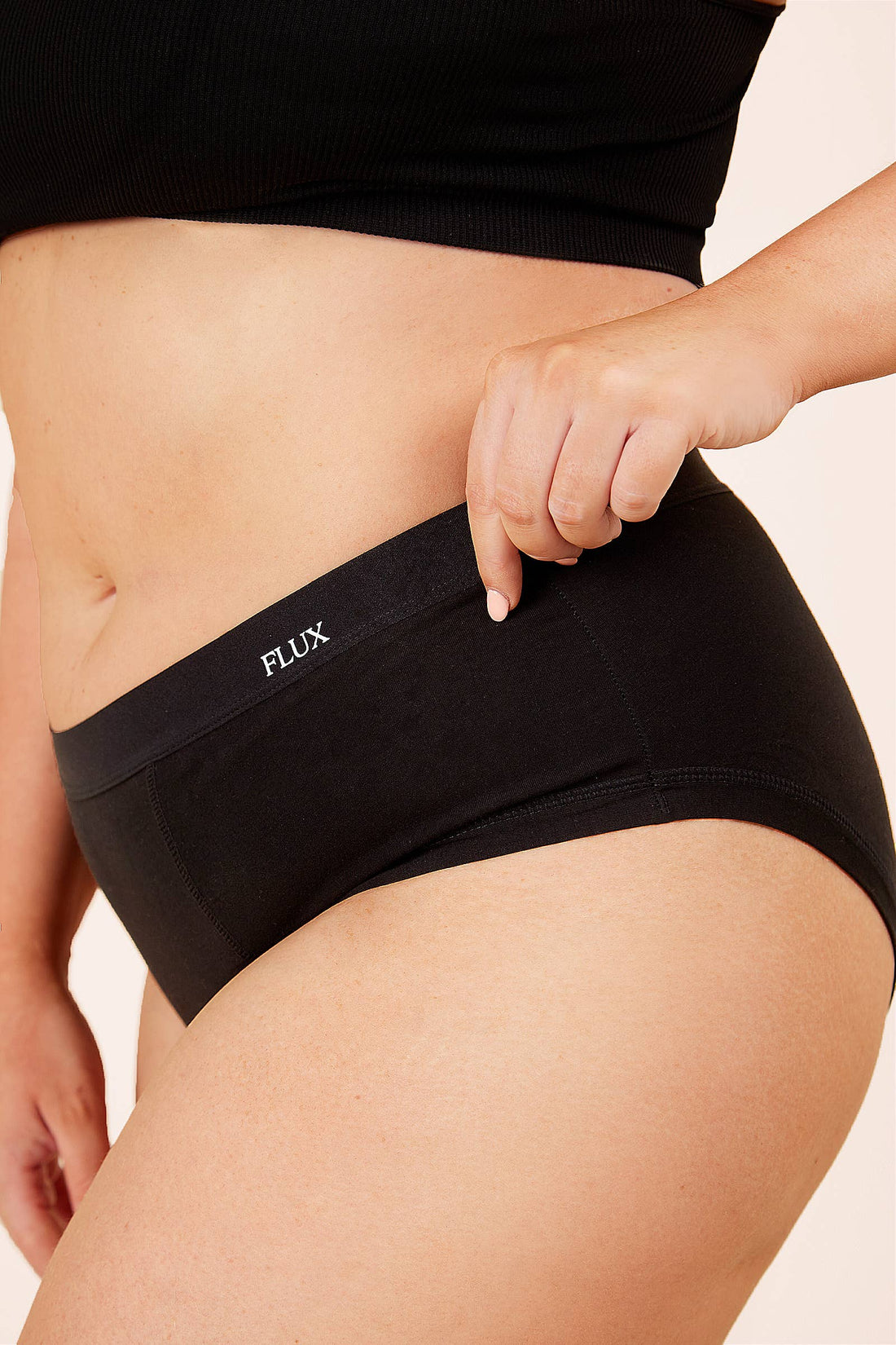 Fluxies Period Panties - Moderate Flow