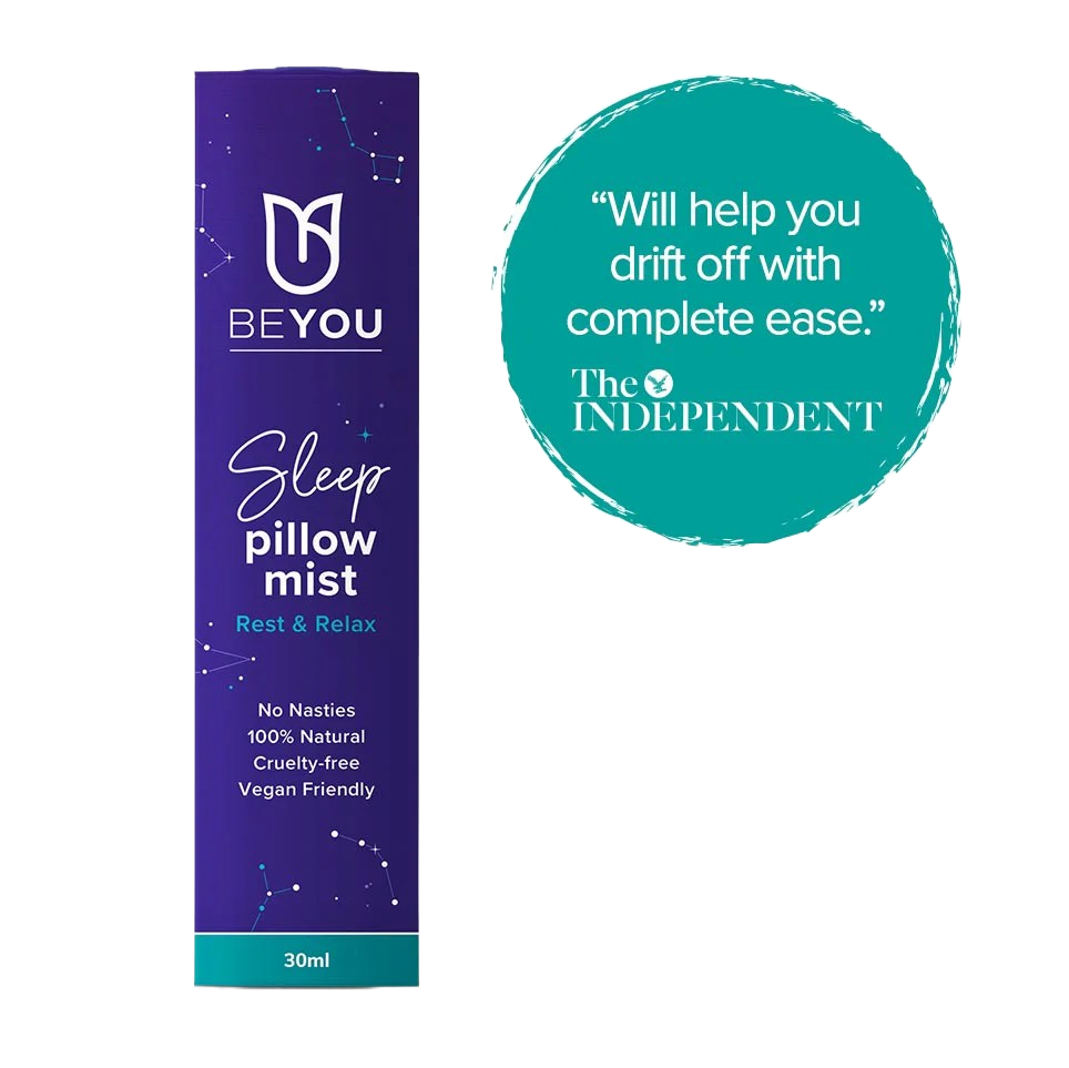 Sleep Pillow Mist