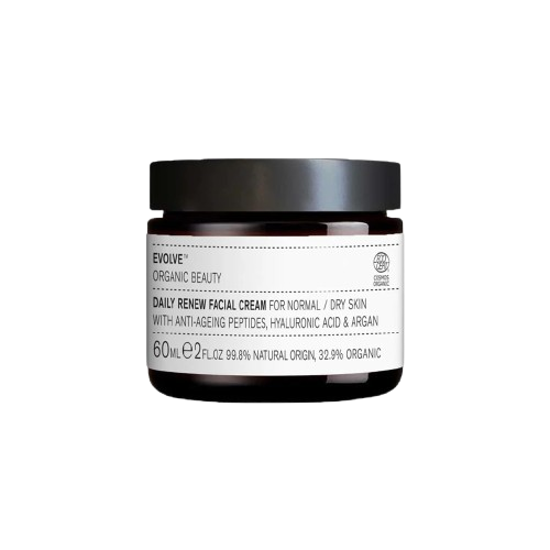 Daily Renew Facial Cream