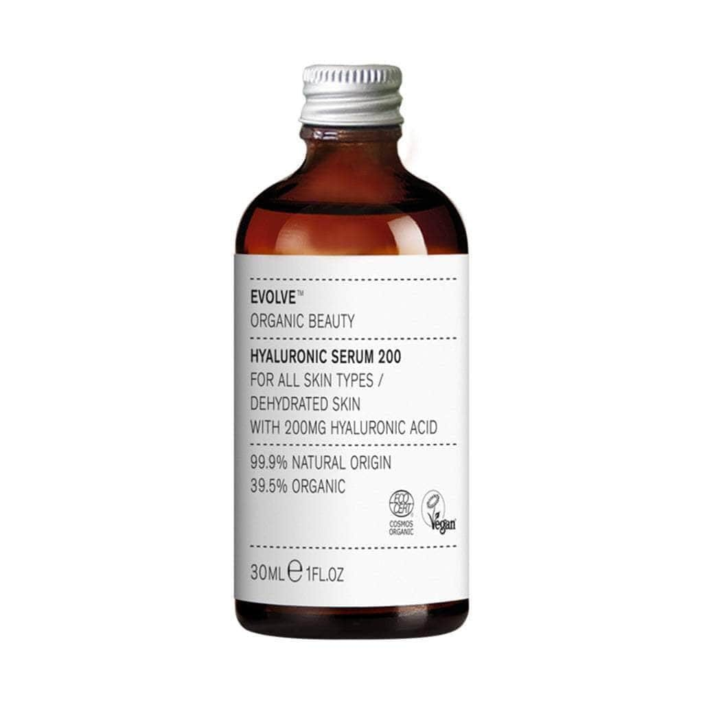 Hyaluronic Serum 200