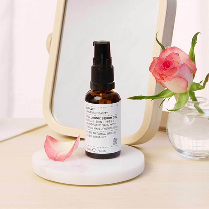 Hyaluronic Serum 200