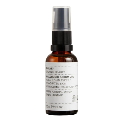 Hyaluronic Serum 200