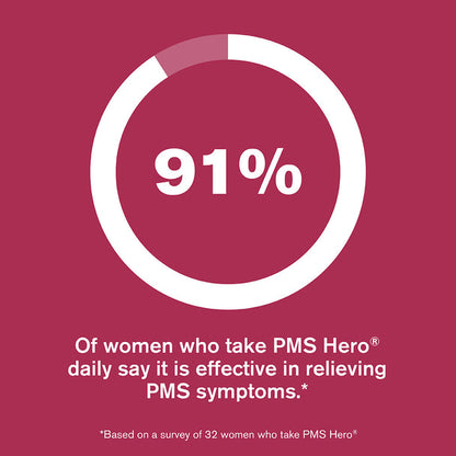 PMS Hero