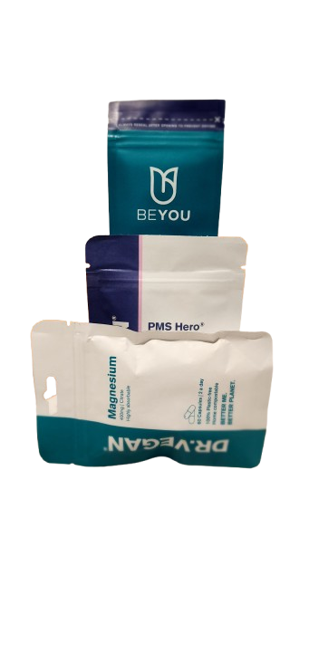 Period Pain &amp; PMS Selfcare Kit