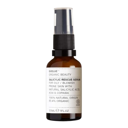 Salicylic Rescue Serum