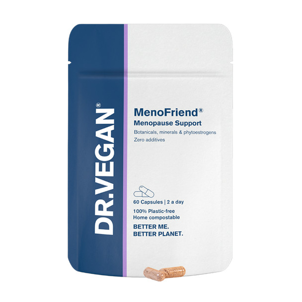 Menofriend Menopause Support