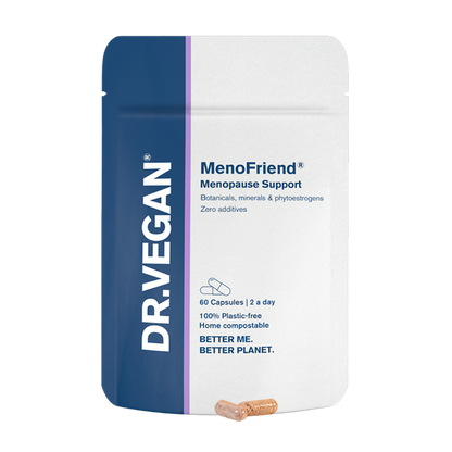 Menofriend Menopause Support