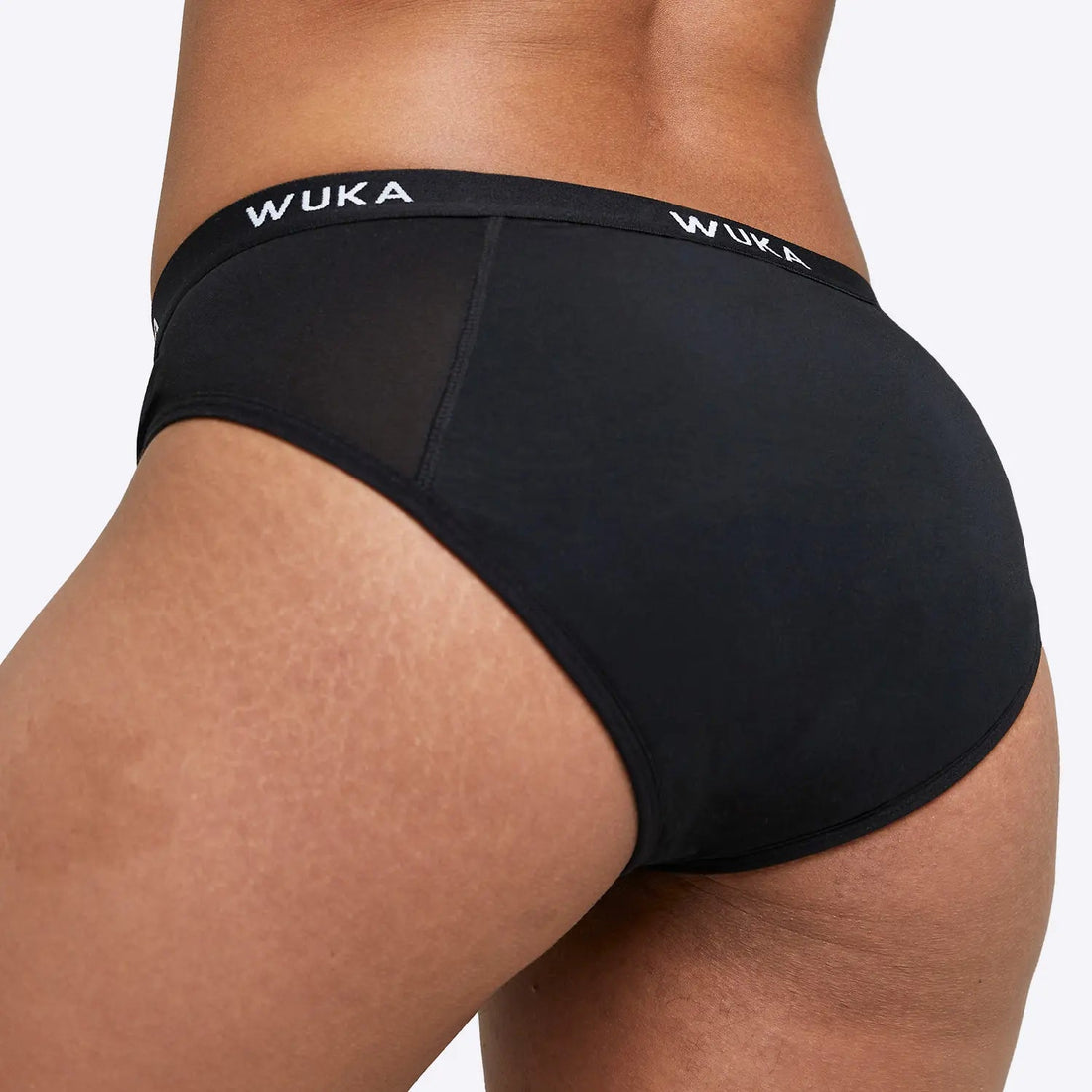 Wuka Ultimate Midi Brief  - Heavy