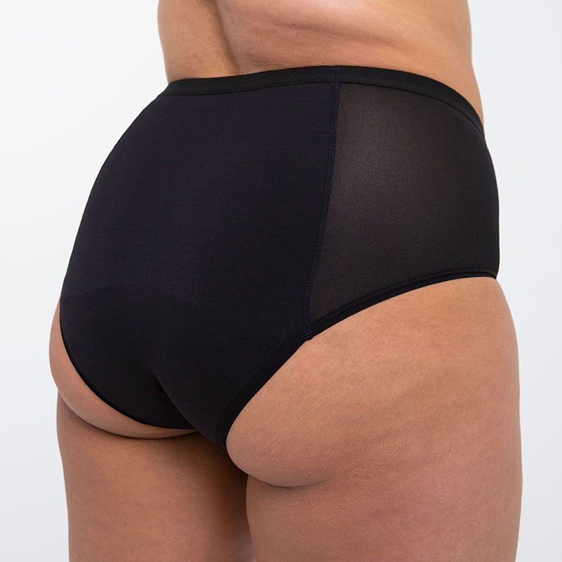 Wuka Ultimate high waist - Super Heavy